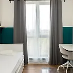 Cozy & Bright 2-br Flat Next To Grand Mall By Flat Mаnаger Apartment *