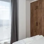 Cozy & Bright 2-br Flat Next To Grand Mall By Flat Mаnаger