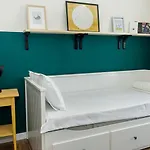 Apartment Cozy & Bright 2-br Flat Next To Grand Mall By Flat Mаnаger *