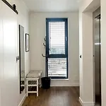 Cozy & Bright 2-br Flat Next To Grand Mall By Flat Mаnаger Apartment