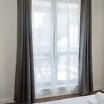 Apartment Cozy & Bright 2-br Flat Next To Grand Mall By Flat Mаnаger