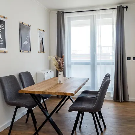 Cozy & Bright 2-br Flat Next To Grand Mall By Flat Mаnаger Daire