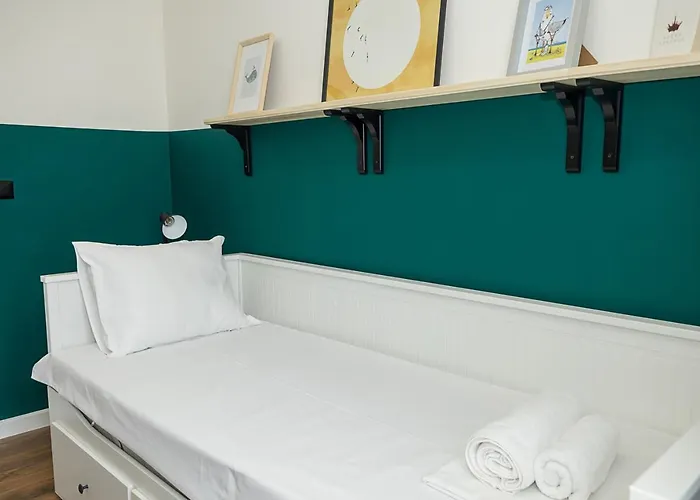 Cozy & Bright 2-br Flat Next To Grand Mall By Flat Mаnаger Varna