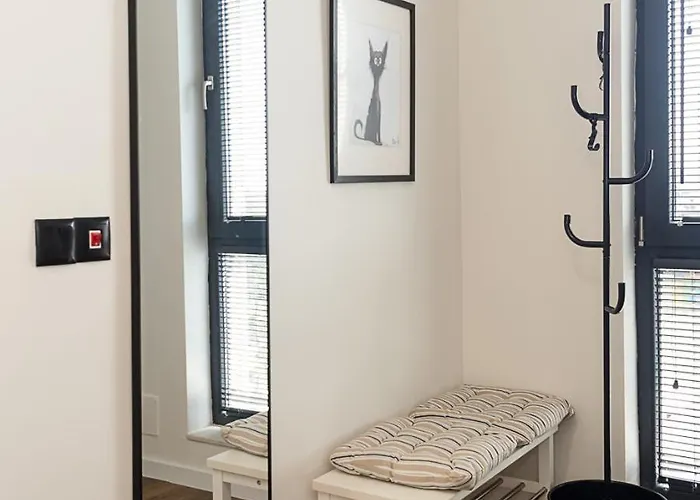 Cozy & Bright 2-br Flat Next To Grand Mall By Flat Mаnаger * Varna