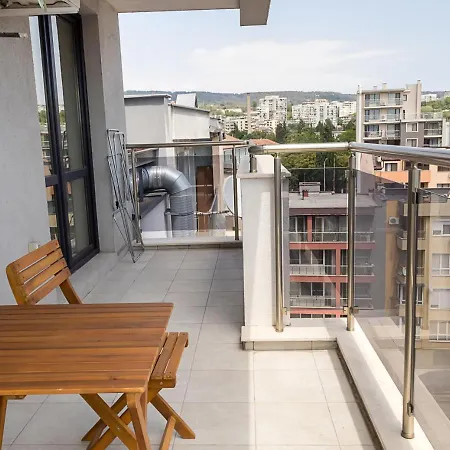 Cozy&bright 2-br Flat Next To Grand Mall By Flat Mаnаger