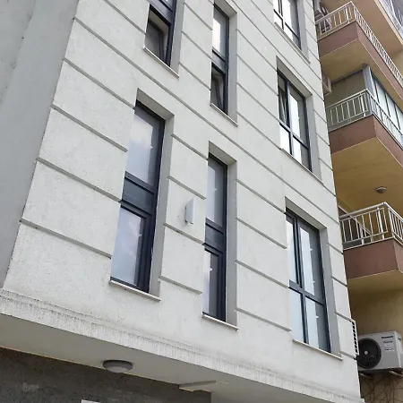 Cozy&bright 2-br Flat Next To Grand Mall By Flat Mаnаger *