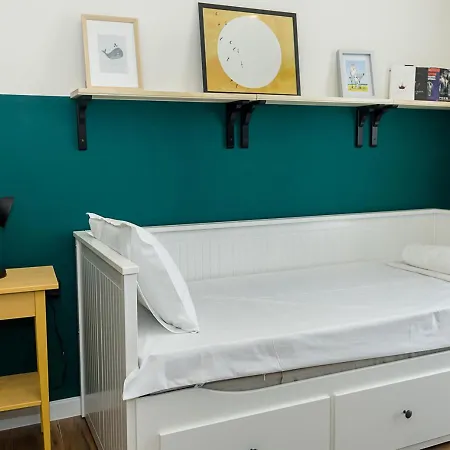 Апартаменты Cozy&bright 2-br Flat Next To Grand Mall By Flat Mаnаger *