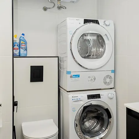 Cozy&bright 2-br Flat Next To Grand Mall By Flat Mаnаger