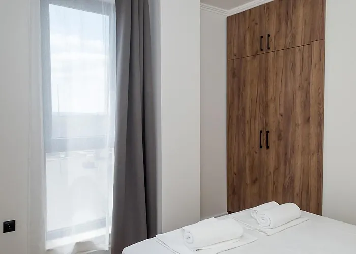 Cozy & Bright 2-br Flat Next To Grand Mall By Flat Mаnаger