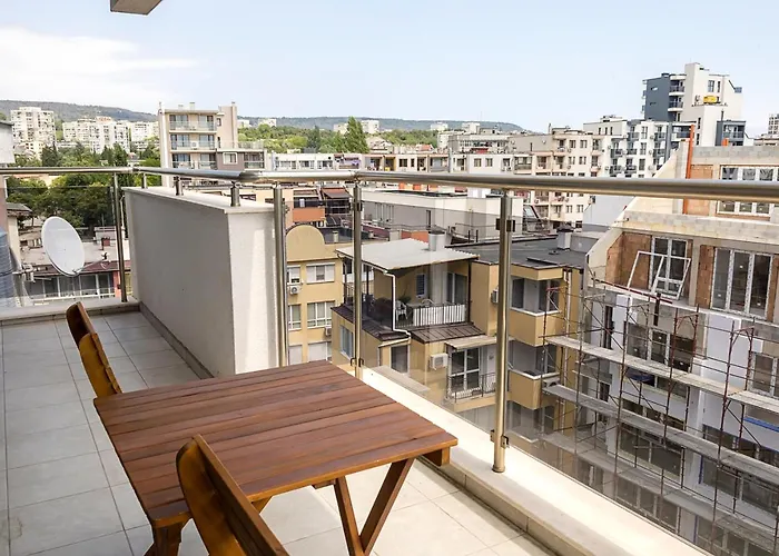 Apartment Cozy & Bright 2-br Flat Next To Grand Mall By Flat Mаnаger