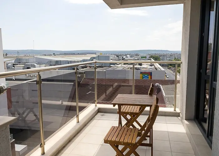 Cozy & Bright 2-br Flat Next To Grand Mall By Flat Mаnаger * Varna