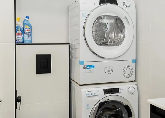 Cozy & Bright 2-br Flat Next To Grand Mall By Flat Mаnаger