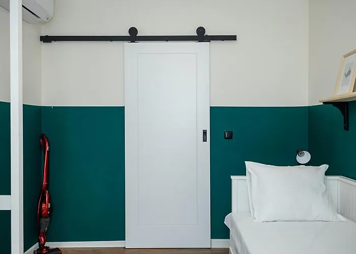 Cozy & Bright 2-br Flat Next To Grand Mall By Flat Mаnаger Apartment