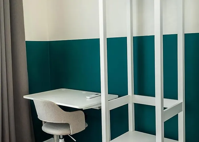 Cozy & Bright 2-br Flat Next To Grand Mall By Flat Mаnаger * Varna